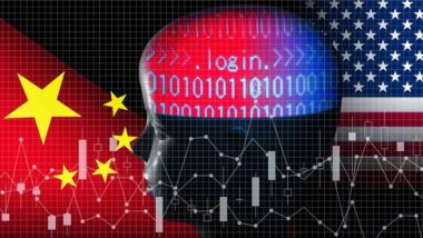 Giới đầu tư Mỹ đổ hàng tỉ USD vào trí tuệ nhân tạo tại Trung Quốc - Ảnh 1.