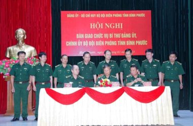 Điều động, bổ nhiệm nhân sự Quân đội - Ảnh 3. Điều động, bổ nhiệm nhân sự Quân đội - Ảnh 3.