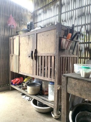 Cậu bé biến dạng khuôn mặt vì ngã vào nước nóng, gần 4 tuổi chưa biết nói - 4