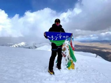  đỉnh Everest, leo núi, xác chết