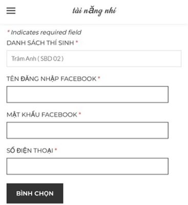 Chiếm quyền sử dụng tài khoản Facebook, Zalo để lừa đảo - Ảnh 2.