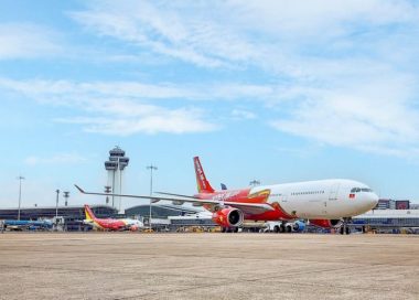 Vietjet lỗ nhưng đóng góp ngân sách 4.350 tỉ đồng năm 2022 - Ảnh 3.