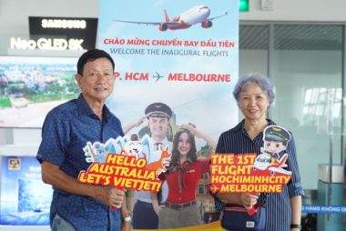 Vietjet lỗ nhưng đóng góp ngân sách 4.350 tỉ đồng năm 2022 - Ảnh 2.