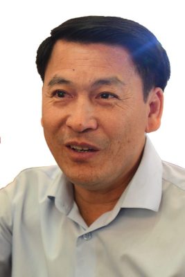 Ông NGUYỄN HOÀNG ANH