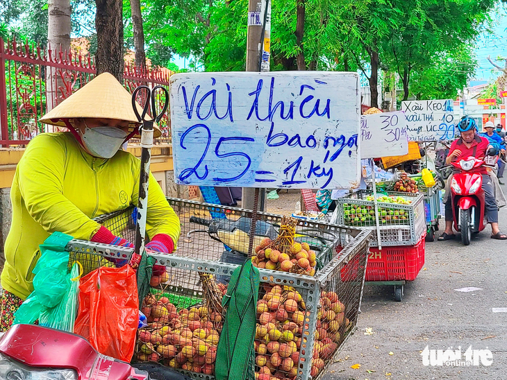 Tin tức sáng 18-5: Giá xe hơi giảm mạnh; TP.HCM tăng xử lý vi phạm thu phí đậu ô tô - Ảnh 3.