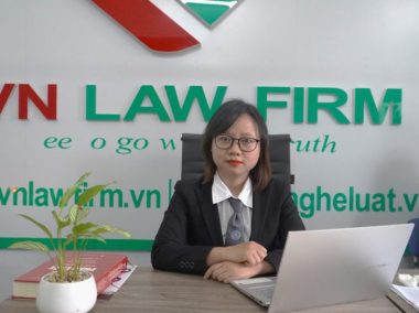 Luật sư Trần Thị Hậu