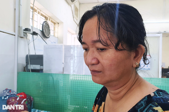 Nhận cuộc gọi bi kịch nhất đời, mẹ đau đớn để bác sĩ tháo sọ não con trai - 3