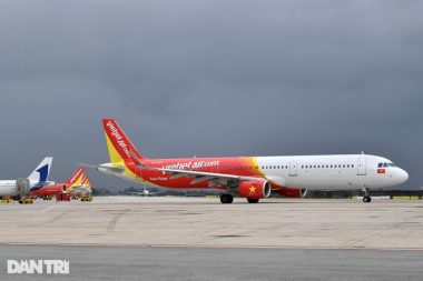 Vé máy bay đại hạ giá, kể cả chặng hot Hà Nội - Phú Quốc - 1