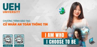 Tôi là người tôi chọn: Chọn An toàn thông tin, chọn tương lai 5.0