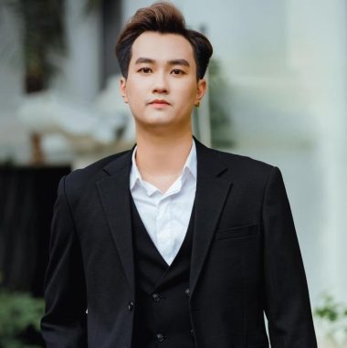Diễn viên Anh Tuấn: "Tôi bị Diệp Lâm Anh nhắn tin đe dọa sau bình luận bênh vực Nghiêm Đức" - Ảnh 3. Diễn viên Anh Tuấn: "Tôi bị Diệp Lâm Anh nhắn tin đe dọa sau bình luận bênh vực Nghiêm Đức" - Ảnh 3.