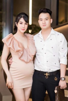 Diễn viên Anh Tuấn: "Tôi bị Diệp Lâm Anh nhắn tin đe dọa sau bình luận bênh vực Nghiêm Đức" - Ảnh 5. Diễn viên Anh Tuấn: "Tôi bị Diệp Lâm Anh nhắn tin đe dọa sau bình luận bênh vực Nghiêm Đức" - Ảnh 5.