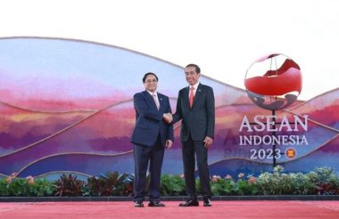 Thủ tướng Phạm Minh Chính mang những thông điệp lớn của Việt Nam đến ASEAN - 3