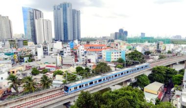 Theo các chuyên gia, giải ngân đầu tư công những tháng cuối năm nay sẽ quyết định Việt Nam có đạt mức tăng trưởng mà Chính phủ đề ra hay không - Ảnh: QUANG ĐỊNH