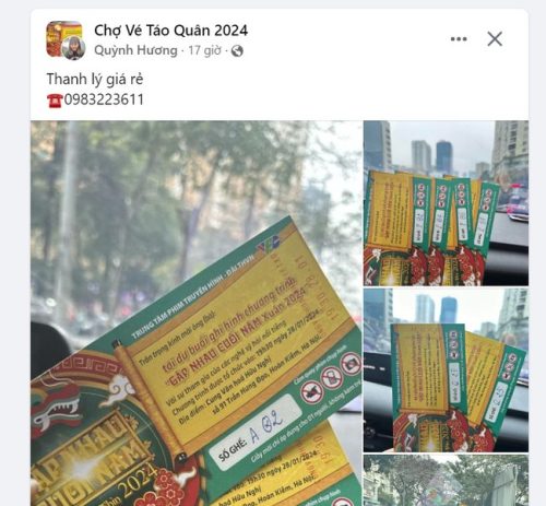 Kịch bản Táo Quân 2024 sẽ khác lạ đến… không ngờ!- Ảnh 3. Kịch bản Táo Quân 2024 sẽ khác lạ đến… không ngờ!- Ảnh 3.