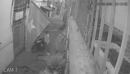 Quá trình gây án của kẻ sát hại cô gái 25 tuổi, cướp tài sản rồi hiếp dâm, phi tang thi thể- Ảnh 5.