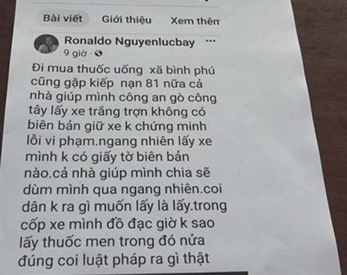 TIN NÓNG 24 GIỜ QUA: Lời khai nghi phạm giết người phụ nữ, phân xác; con trai đâm cha tử vong- Ảnh 7.