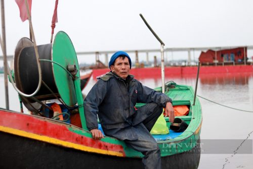 Tiến độ cảng cá Cửa Nhượng 280 tỷ đồng từ tiền bồi thường của Formosa Hà Tĩnh?- Ảnh 4. Tiến độ cảng cá Cửa Nhượng 280 tỷ đồng từ tiền bồi thường của Formosa Hà Tĩnh?- Ảnh 4.