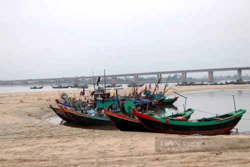 Tiến độ cảng cá Cửa Nhượng 280 tỷ đồng từ tiền bồi thường của Formosa Hà Tĩnh?- Ảnh 5. Tiến độ cảng cá Cửa Nhượng 280 tỷ đồng từ tiền bồi thường của Formosa Hà Tĩnh?- Ảnh 5.