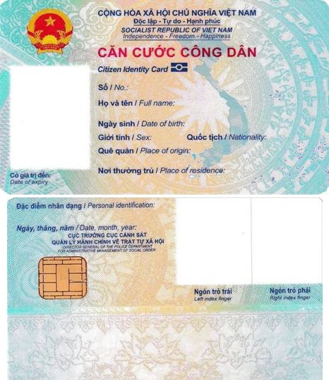 Cựu thượng úy công an đề nghị Giám đốc Công an Long An chỉ đạo xác minh số người 14 tuổi làm CCCD lần đầu- Ảnh 1.