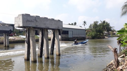 Ở Bạc Liêu có một nông dân tên To, bây giờ ông đang lo việc gì mà khiến cả xã nể phục?- Ảnh 2.