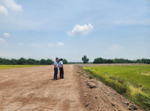 Đê bao ngăn lũ gần trăm tỉ chỉ ngăn được… lũ nhỏ!- Ảnh 5.