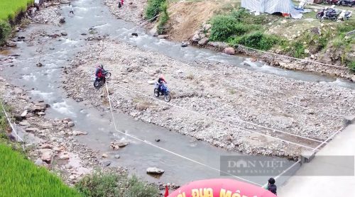 Chuỗi sự kiện Tết độc lập 2/9 mang đậm bản sắc văn hóa hút khách du lịch tại Lai Châu - Ảnh 4.