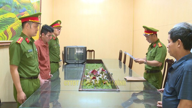 Bắt 'bà trùm khô gà' Nguyễn Thị Mai- Ảnh 2.