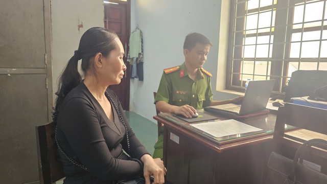 Viện KSND tối cao tạm đình chỉ vụ 'không truy cứu trách nhiệm hình sự người có tội'- Ảnh 1. Viện KSND tối cao tạm đình chỉ vụ 'không truy cứu trách nhiệm hình sự người có tội'- Ảnh 1.